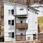 Riverside House