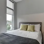 5 Bauhaus Townhome