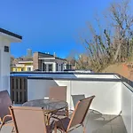 11 Bauhaus Townhome