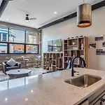 Exceptional Downtown Condo