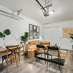 Accessible To Asheville City Center Townhome 2