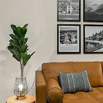 Accessible To Asheville City Center Townhome 2