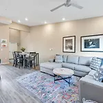 Immaculate South Slope Townhome Unit 96