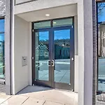 Modern Condo On South Slope