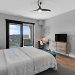 Modern Condo On South Slope