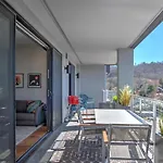 Modern Condo On South Slope