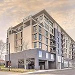 45 Asheland Avenue Unit 402