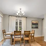 Accessible To Asheville City Center Townhome 2