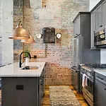 Impressive 2 Bed 2 And A Half Bath City Center Condo With Ev Charger