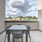 Astonishing South Slope Townhome With Rooftop Terrace Unit 94