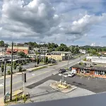 Astonishing South Slope Townhome With Rooftop Terrace Unit 94