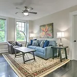 Historic King James Unit 9