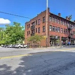 Historic King James Unit 9