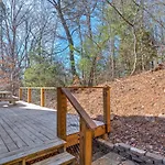 Wonderful Home With Hot Tub 5 Min To Downtown Asheville