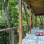 Simply Stunning Off Blue Ridge Pkwy