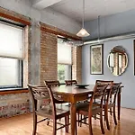 Colby Loft