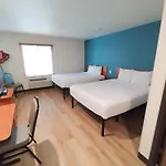 Woodspring Suites Asheville - Biltmore West