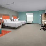 Home2 Suites By Hilton Asheville Biltmore Village