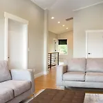 Ultra Luxurious House In The Heart Of Asheville With Private Hot Tub