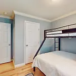 Brownstone Escape
