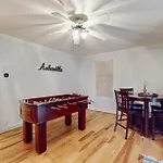 Brownstone Escape