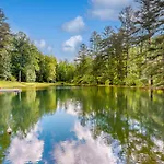 Bull Creek Peaceful Escape