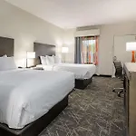 Quality Inn Asheville Downtown Tunnel Rd