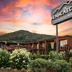 The Beaucatcher, A Boutique Motel