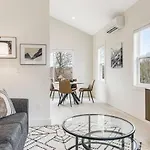 New Designer 1 Bed Home, Walk To Biltmore Village