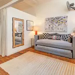 High-Design Downtown Loft