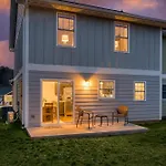 Silver Maple By Avantstay Modern Stylish Haven
