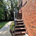 The Asheville House