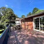 The Asheville House
