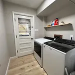 The Asheville House