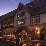 Grand Bohemian Lodge Asheville, Autograph Collection