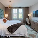 Grand Bohemian Lodge Asheville, Autograph Collection