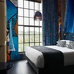 The Radical Asheville, Tapestry Collection By Hilton
