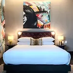 The Radical Asheville, Tapestry Collection By Hilton