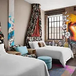 The Radical Asheville, Tapestry Collection By Hilton