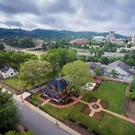 Bunn House - A Boutique Hotel