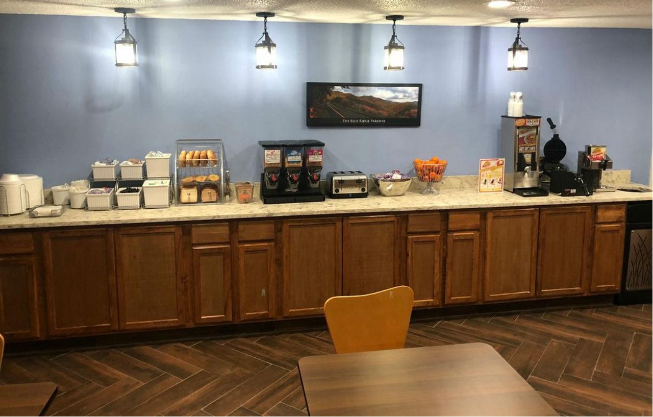 Super 8 By Wyndham Asheville/biltmore Asheville