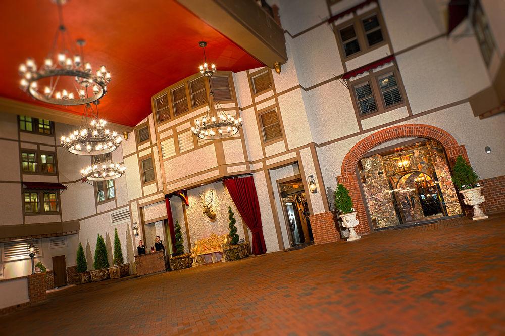 Grand Bohemian Asheville, Autograph Collection Asheville