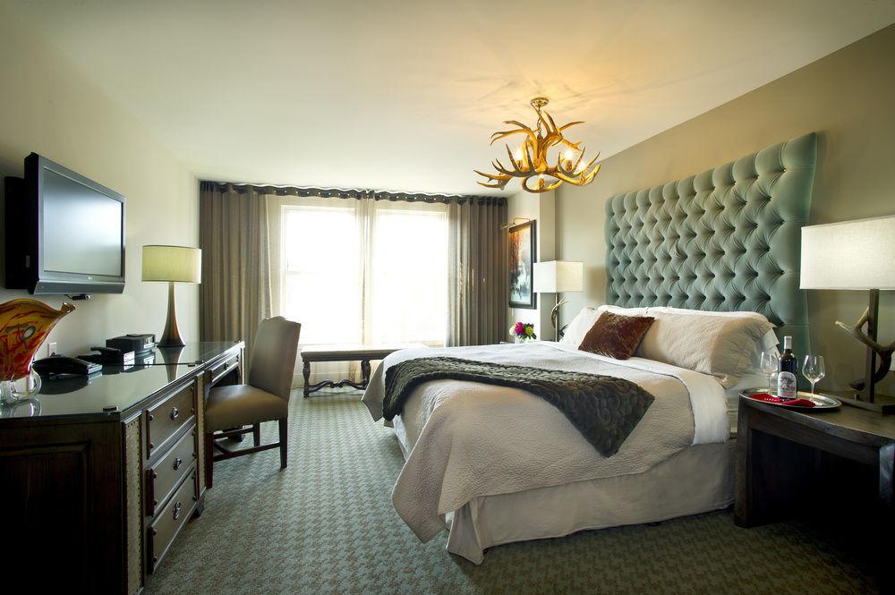 Grand Bohemian Asheville, Autograph Collection Hotel 4*
