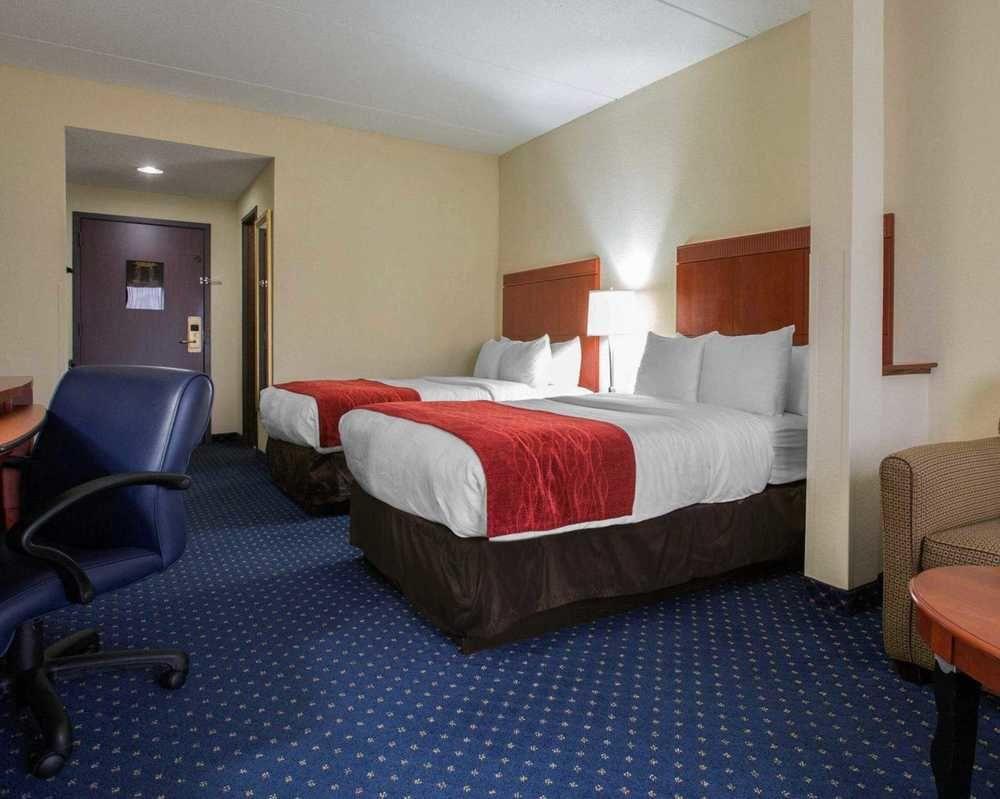 Hotel Comfort Outlet Center