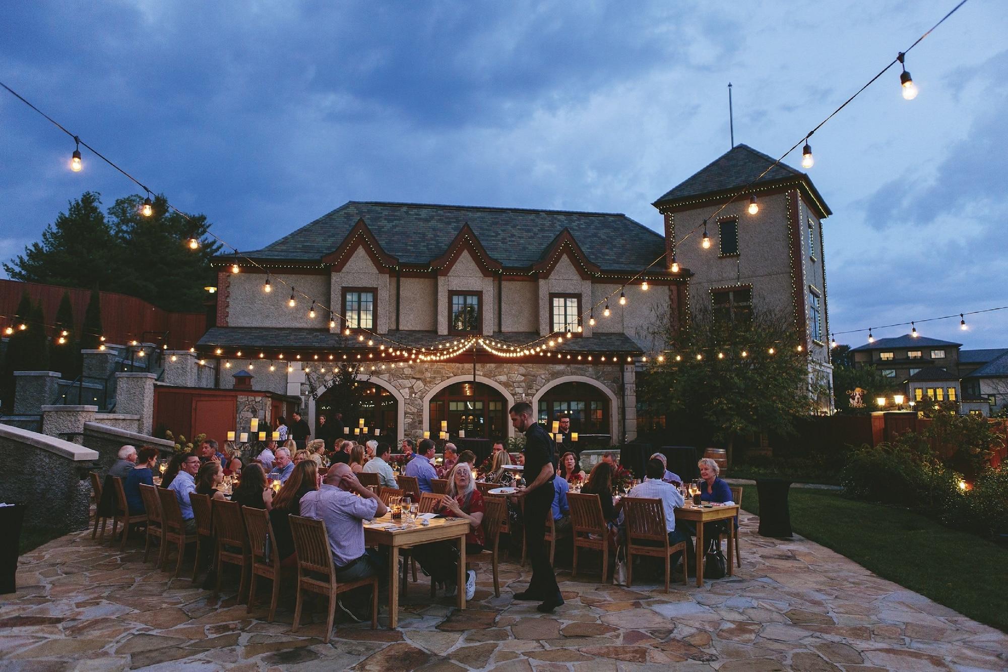 Village On Biltmore Estate Hotel