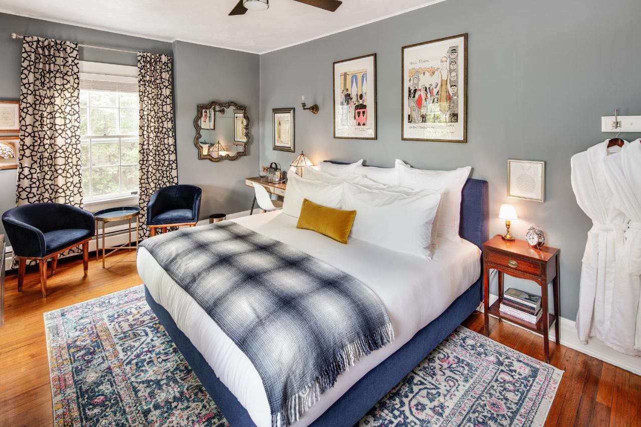 The Applewood Manor Asheville