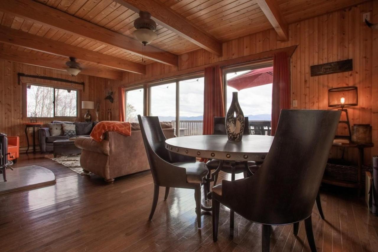 Pisgah View Mountain Retreat Holiday home