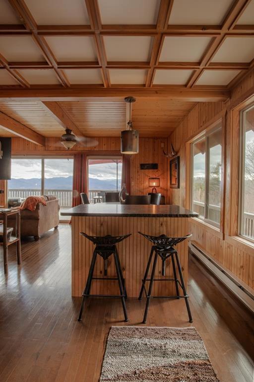 Pisgah View Mountain Retreat Holiday home *