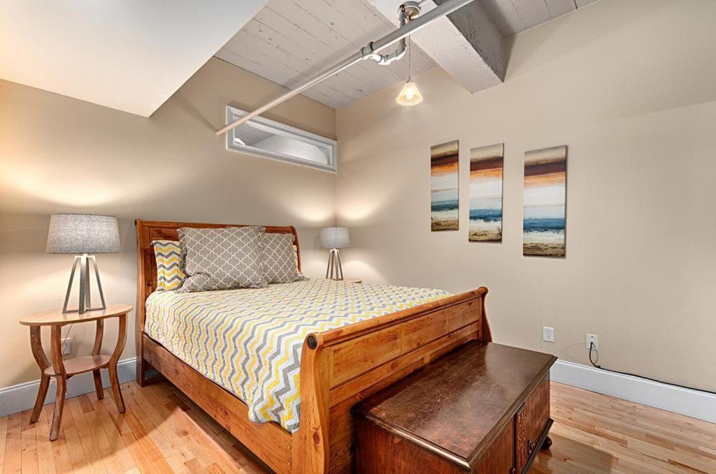 Colby Loft