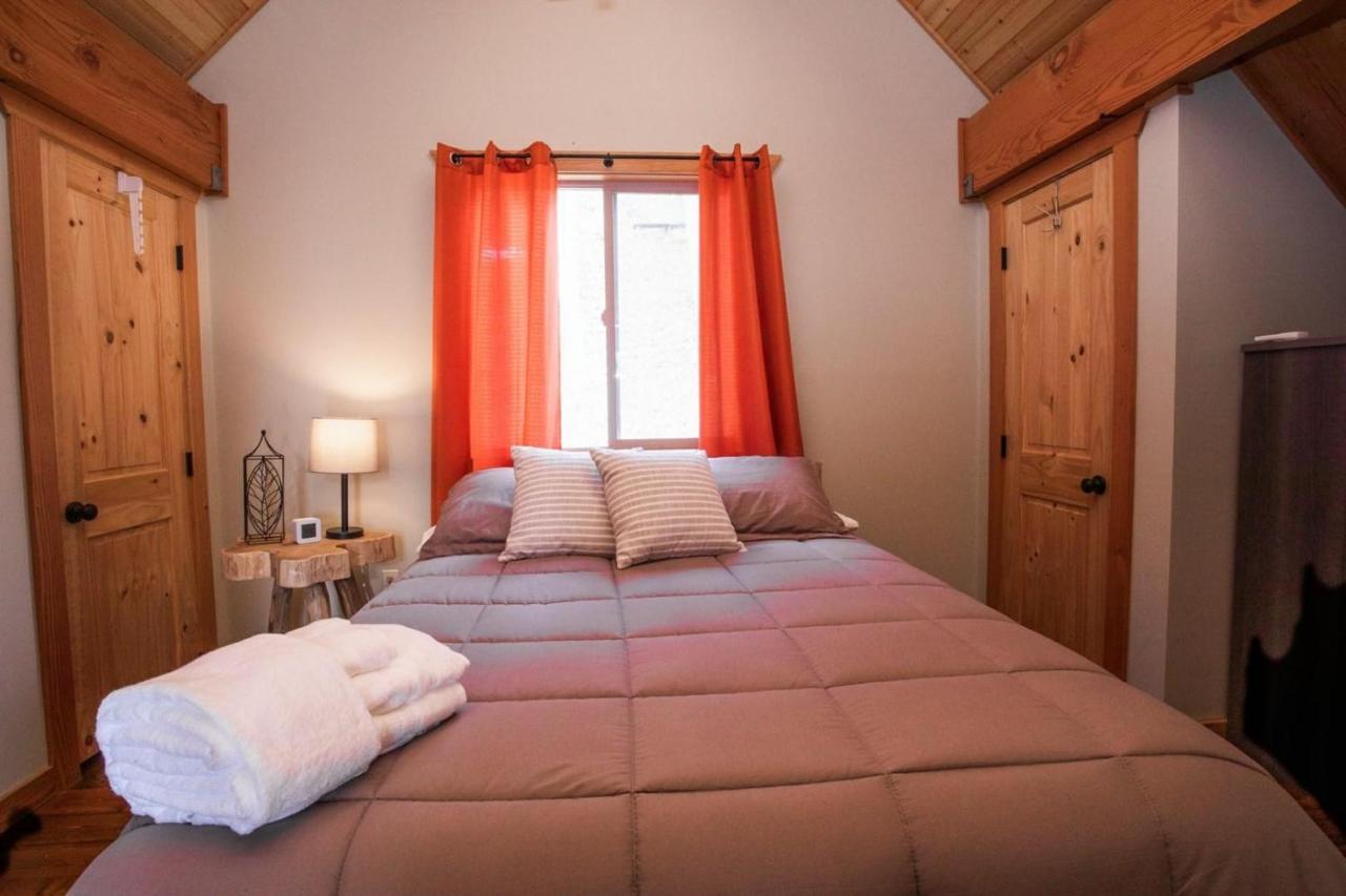 Pisgah View Mountain Retreat Holiday home Asheville